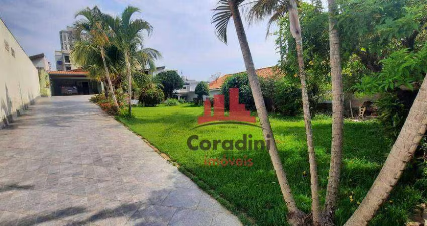 Casa com 3 dormitórios à venda, 280 m² por R$ 850.000,00 - Centro - Nova Odessa/SP
