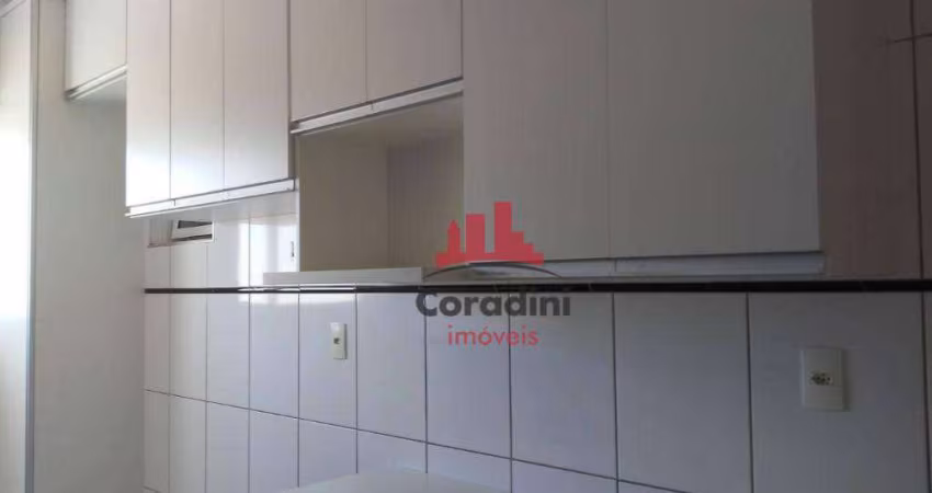 Apartamento com 3 dormitórios à venda, 78 m² por R$ 399.000,00 - Centro - Nova Odessa/SP