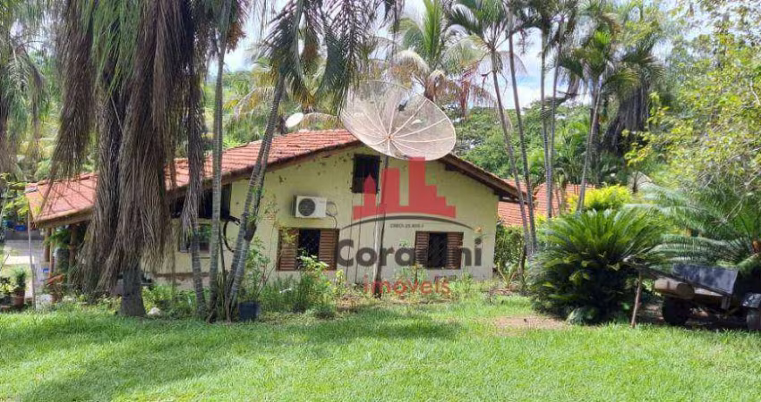 Chácara a venda em José Bonifácio -SP