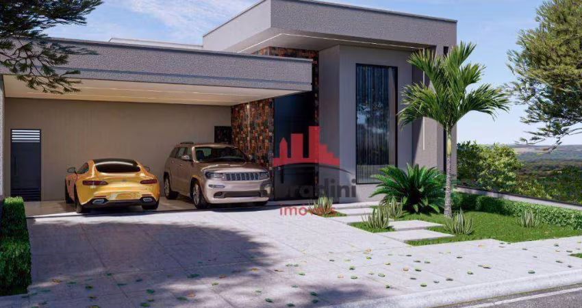 Casa alto padrão a venda em Nova Odessa- SP