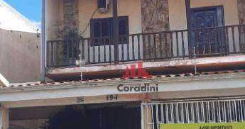 Salão à venda, 200 m² por R$ 750.000,00 - Jardim São Jorge - Nova Odessa/SP