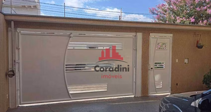 Sobrado a venda no Dona Regina Santa Bárbara do Oeste- SP