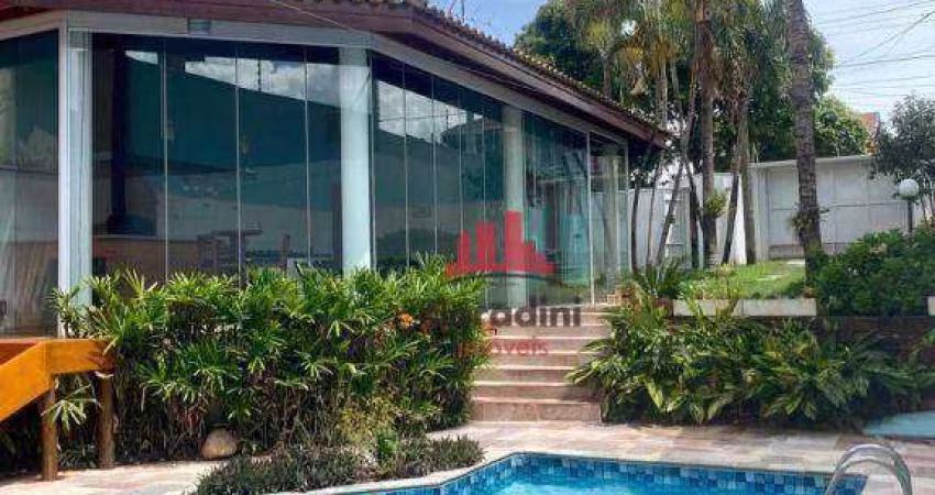 Edícula com 1 dormitório à venda, 62 m² por R$ 650.000,00 - Werner Plaas - Americana/SP