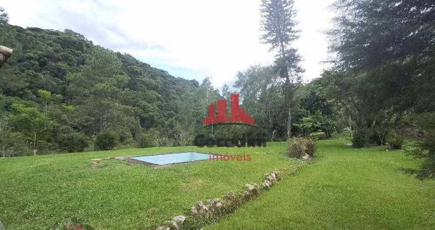 Sitio a venda em Juquitiba - SP