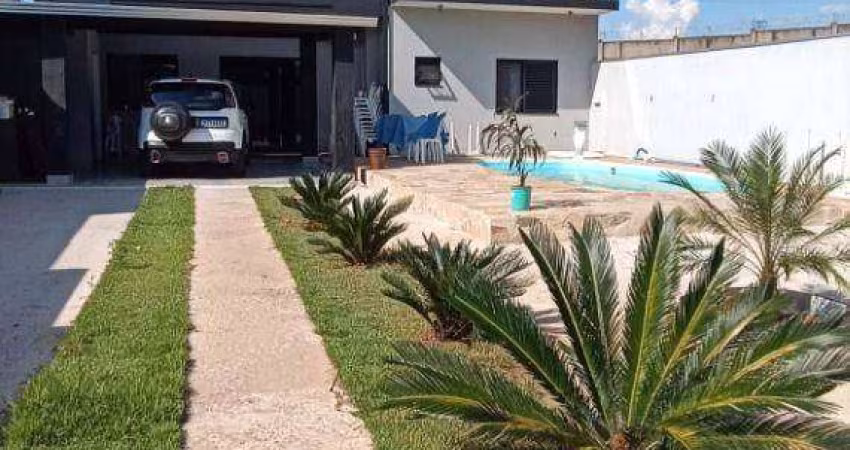 Casa Estância Árvore da Vida