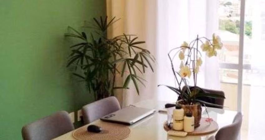 Apartamento em Nova Odessa
