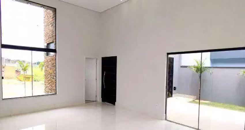 Casa com 3 dormitórios à venda, 183 m² por r$ 1.350.000,00 - jardim recanto das águas - nova odessa/sp
