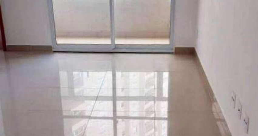 Apartamento Santa Barbara Do Oeste