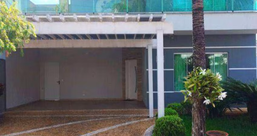Casa com 3 dormitórios à venda, 262 m² por R$ 1.490.000,00 - Jardim Primavera - Nova Odessa/SP