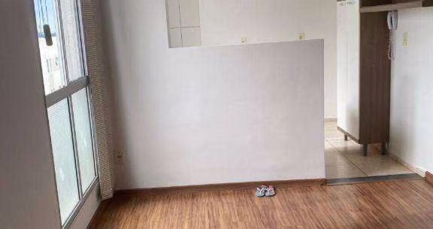 Apartamento  Alliance