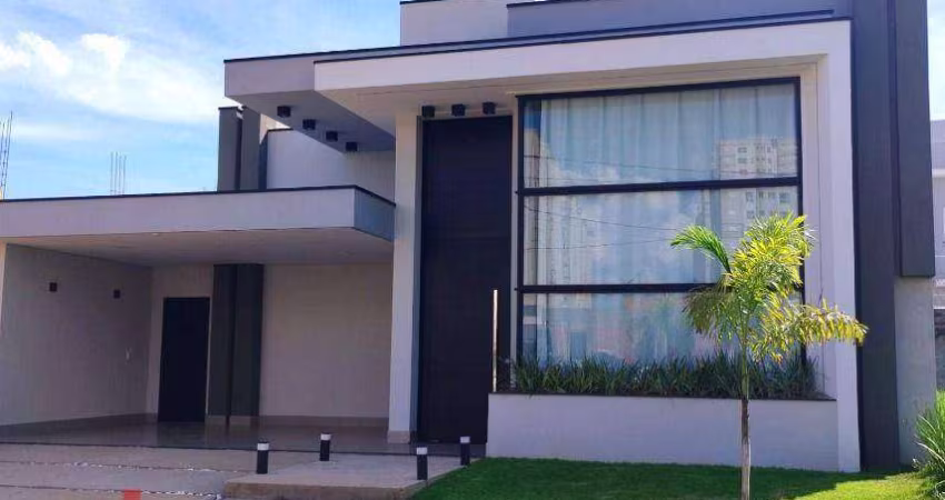 Casa Condomínio Vitoria
