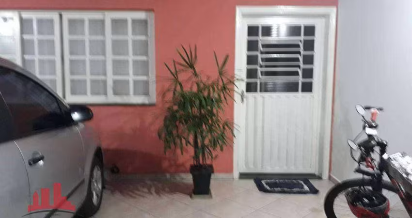 Casa Jardim Puch - Sumaré