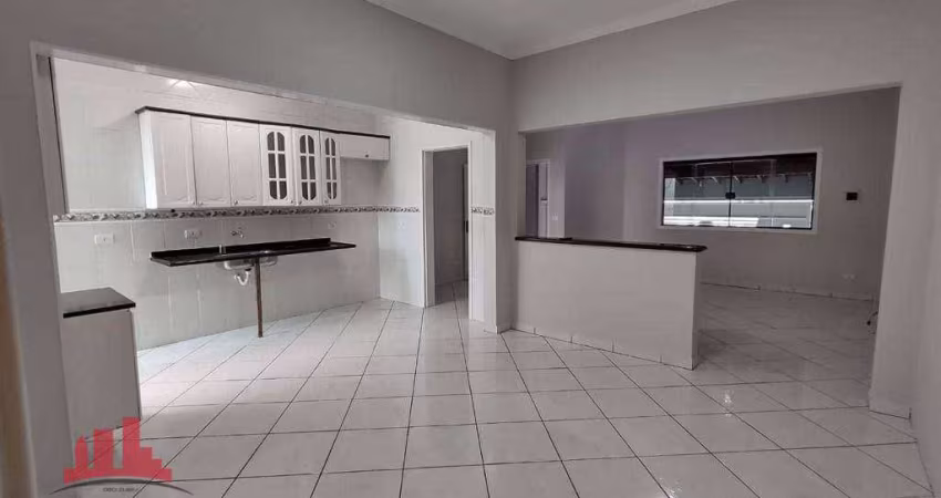 Casa com 2 dormitórios à venda, 130 m² por R$ 360.000 - Parque São Jerônimo - Americana/SP