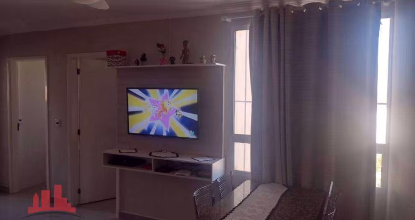 Apartamento Nova Odessa