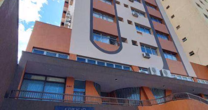 Sala, 60 m² - venda por R$ 120.000,00 ou aluguel por R$ 1.200,00/mês - Centro - Americana/SP
