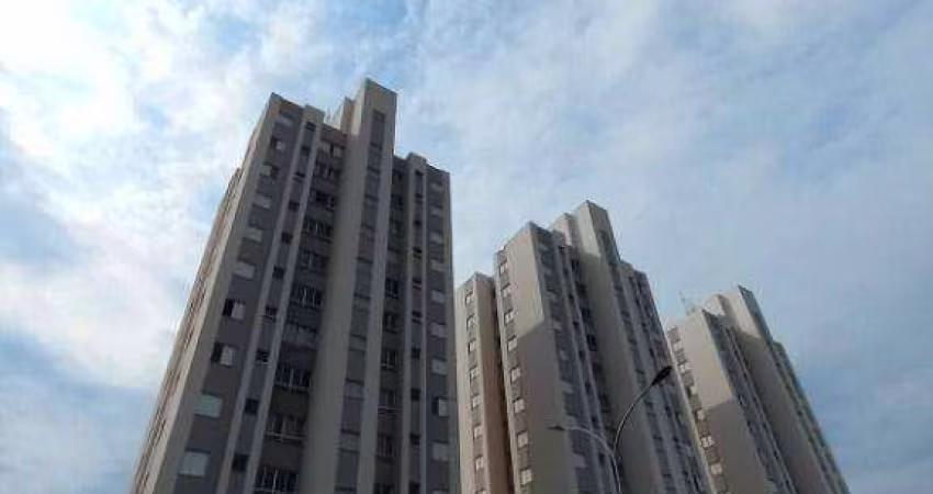 Apartamento com 2 dormitórios à venda, 50 m² por R$ 225.000 - Condomínio Portal Jardim das Angélicas - Hortolândia/SP