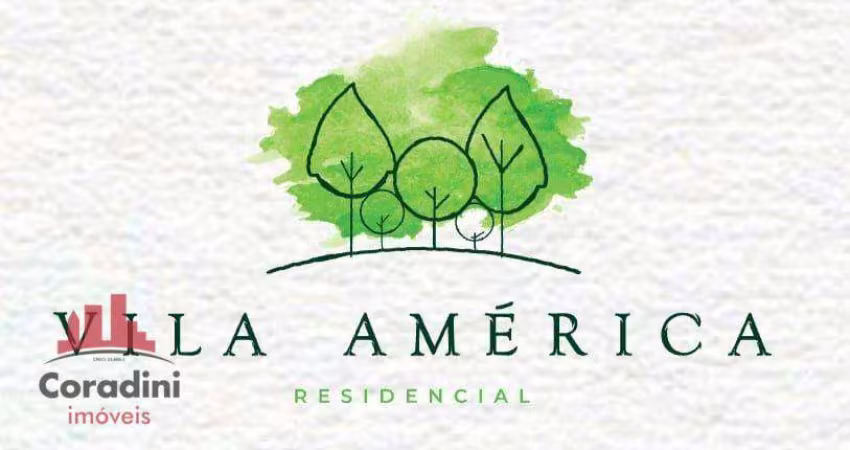 Terrenos Vila America