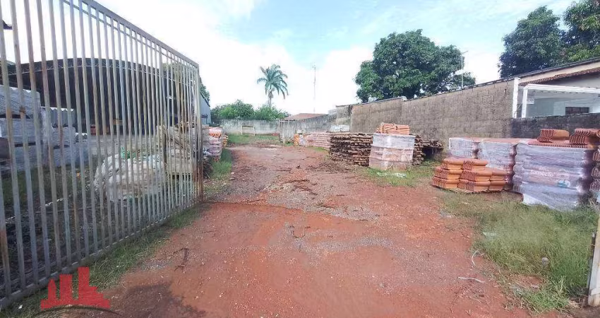 Excelente terreno comercial na Rebouças Sumaré- SP