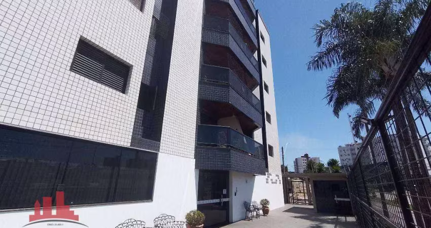 Apartamento a Venda No Edifício Itapema em Americana- SP