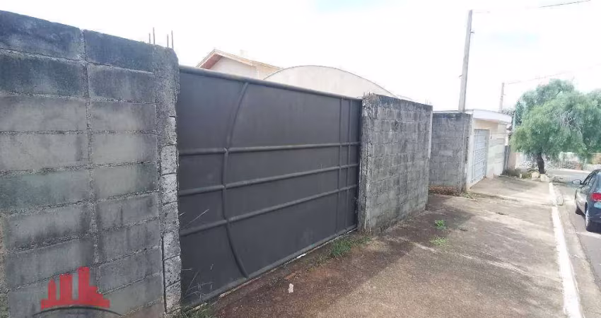 Excelente terreno a venda no maria helena nova odessa- sp
