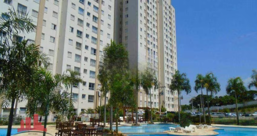 Apartamento Side Residencial