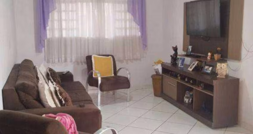Casa Residencial Klavin