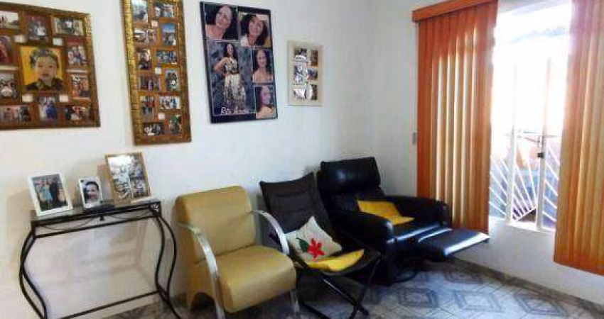 Casa Santa Barbara do Oeste