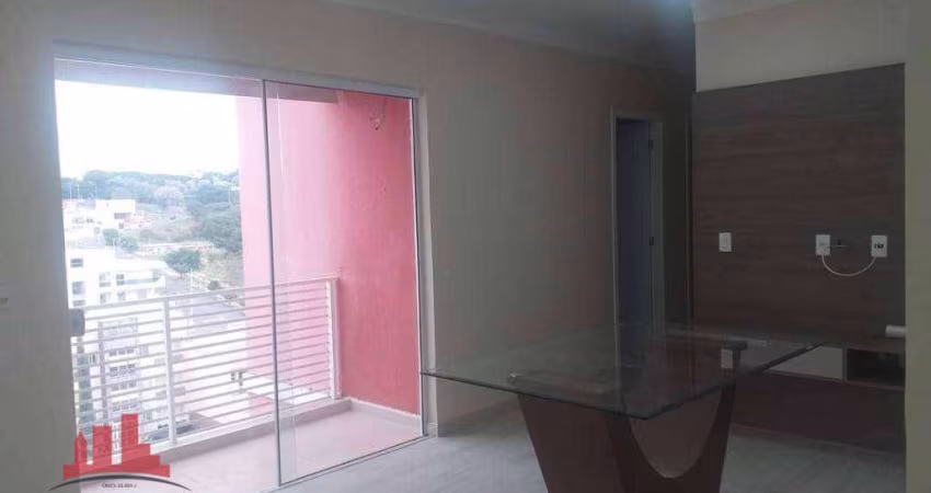 Apartamento América Residence Dona Judith