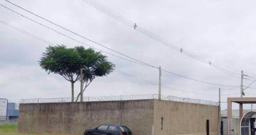 Terreno, 702 m² - venda por R$ 913.000,00 ou aluguel por R$ 3.000,00/mês - Bela Vista - Nova Odessa/SP