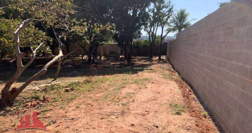 Chácara a venda em Santa Bárbara do Oeste- SP