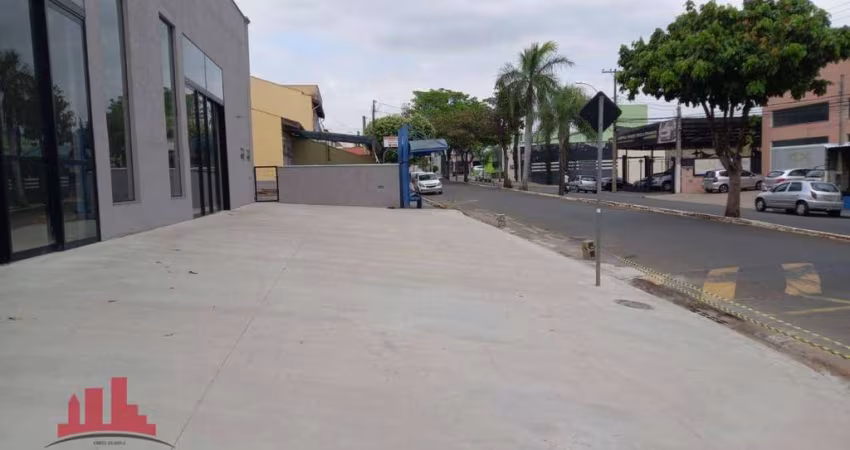 Salão para alugar, 489 m² por R$ 17.000,00/mês - Bosque dos Cedros - Nova Odessa/SP
