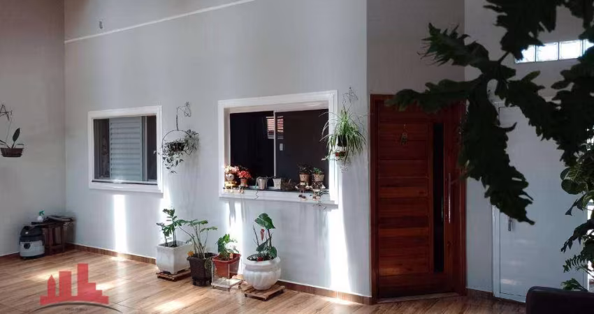 Casa Jardim dos Lagos