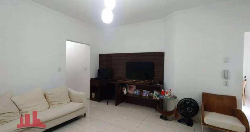 Casa com 2 dormitórios à venda, 130 m² por R$ 530.000,00 - Jardim Altos do Klavin - Nova Odessa/SP
