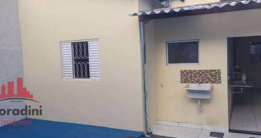 CASAS A VENDA