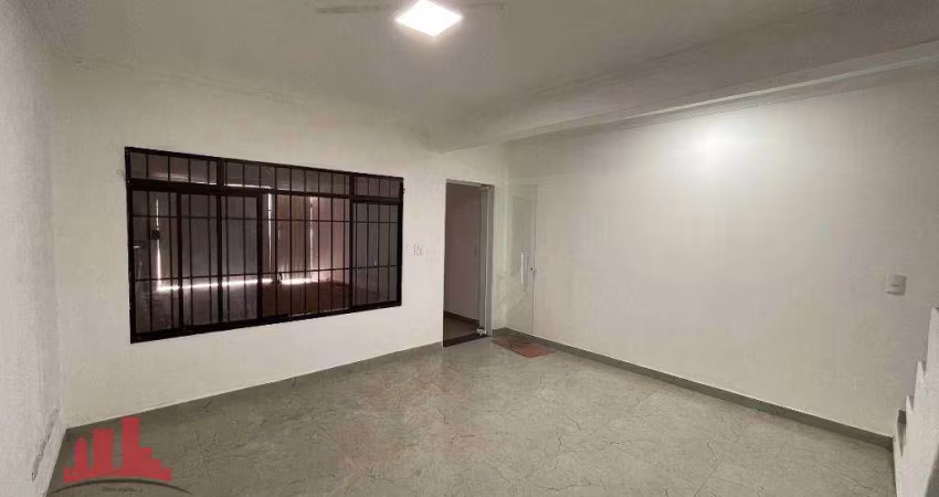Casa com 4 dormitórios à venda, 230 m² por R$ 800.000,00 - Jardim Santa Rosa - Nova Odessa/SP