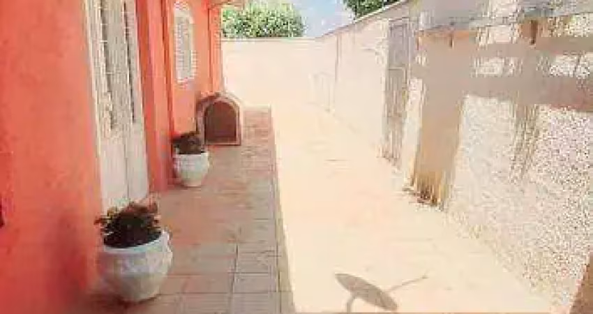 Casa com 3 dormitórios à venda, 122 m² por r$ 470.000 - santa sofia - americana/sp