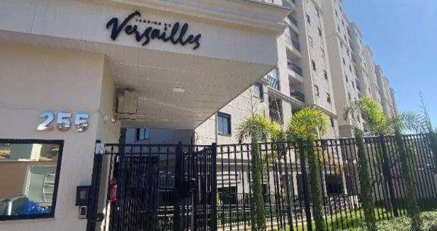 Apartamento a venda em Santa Bárbara do Oeste- SP