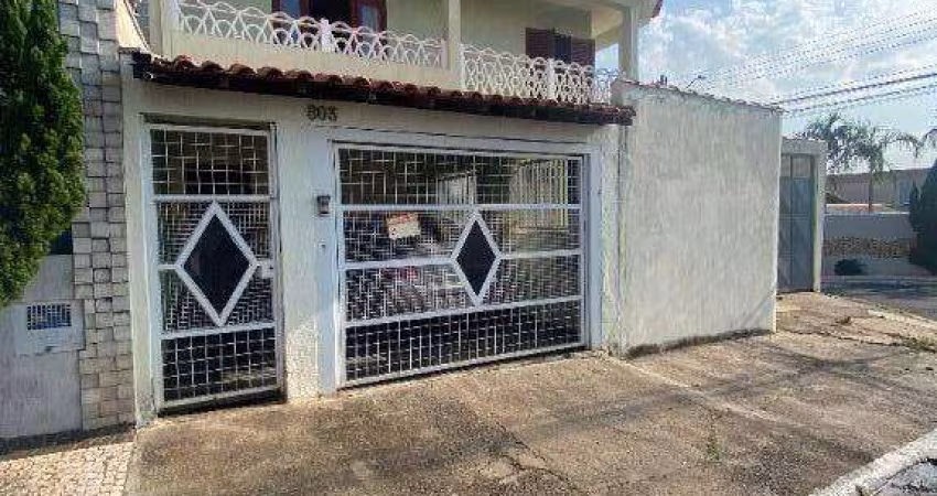 Sobrado a Venda Parque Novo Mundo  Americana- SP