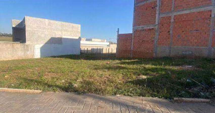 Terreno a venda Jardim dos Lagos Nova Odessa- SP