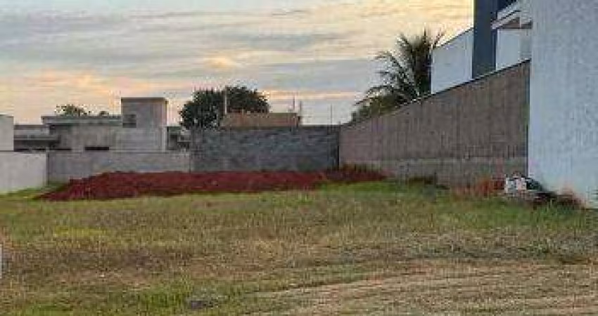 Terreno a Venda em condomínio Nova Odessa- SP