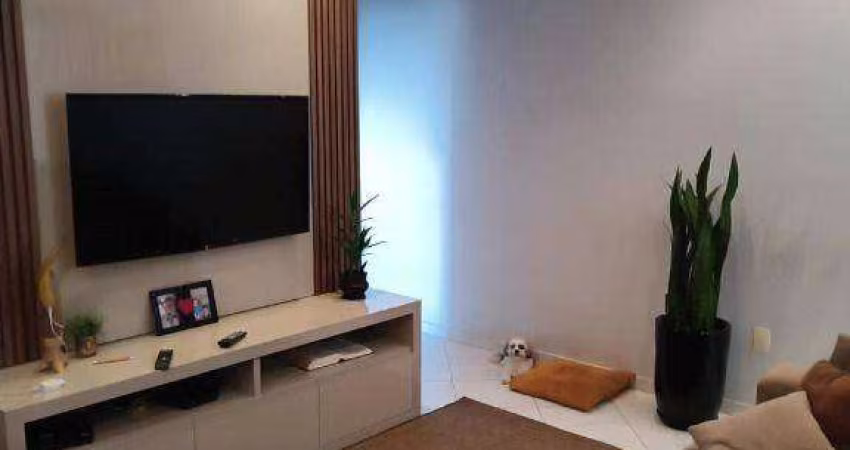 Apartamento Residencial Girassol