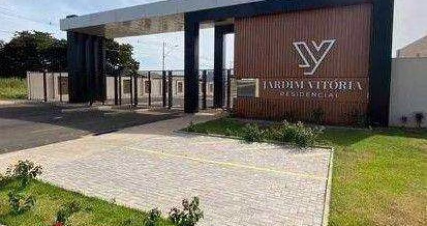 Terreno a venda , Residencia Vitória - Nova Odessa/SP