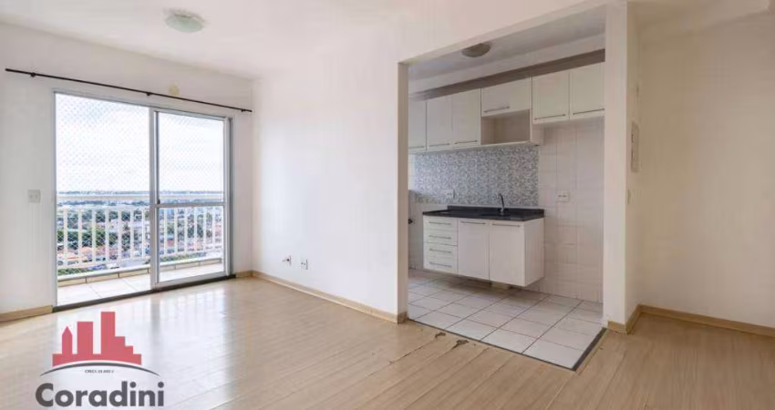 Apartamento Residencial Clube Colore
