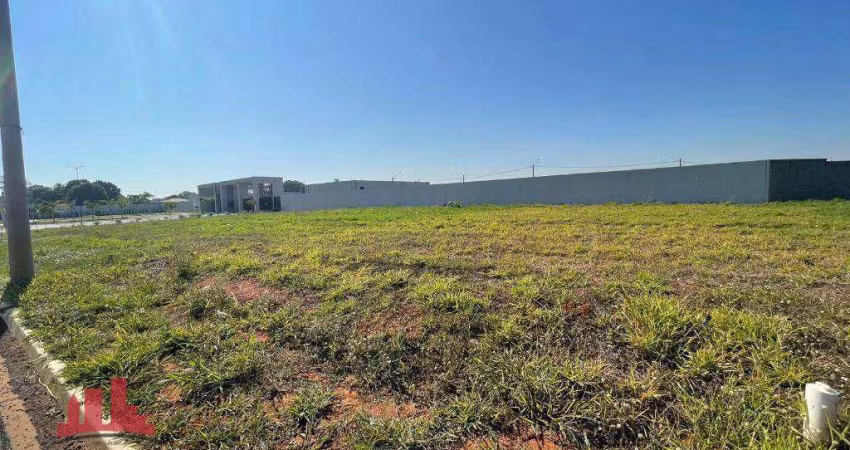 Terreno para alugar, 360 m² por R$ 1.872,00/mês - Jardim Florença - Nova Odessa/SP