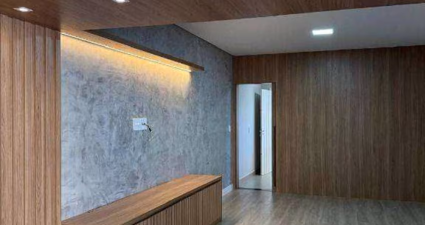 Casa com 3 dormitórios à venda, 179 m² por R$ 980.000,00 - Jardim Paulistano - Americana/SP