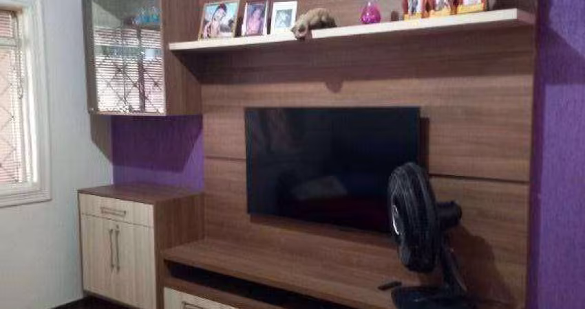 Casa com 3 dormitórios à venda, 145 m² por R$ 500.000,00 - Jardim Nossa Senhora de Fátima - Nova Odessa/SP