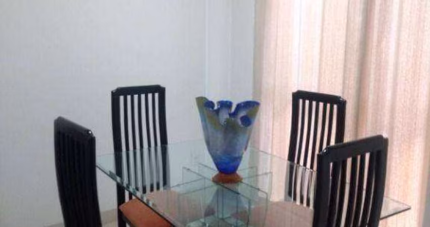 Apartamento com 2 dormitórios à venda, 72 m² por R$ 225.000,00 - Jardim  Europa - Nova Odessa/SP