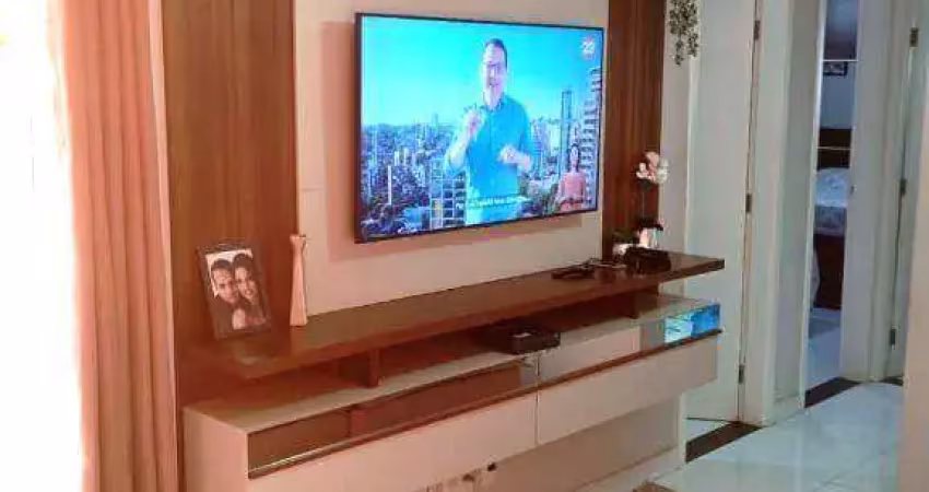 Apartamento em Santa Barbara do Oeste