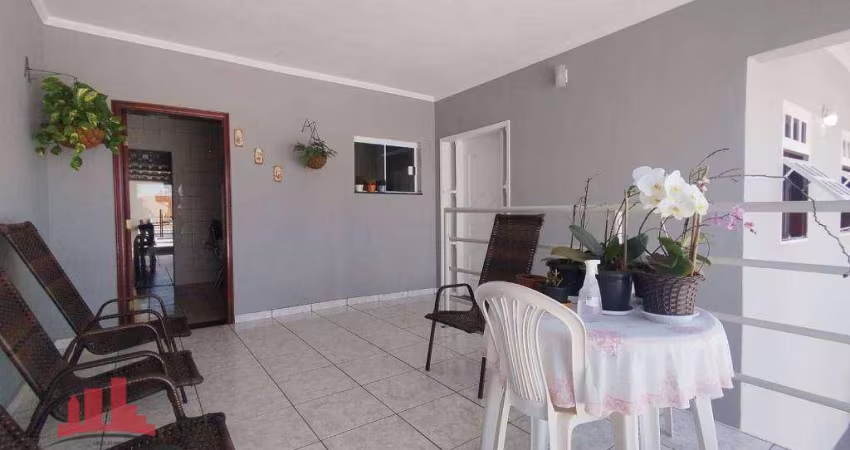 Casa a venda Nova Odessa