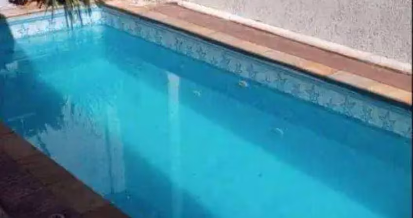 Casa à venda, 245 m² por R$ 800.000,00 - Jardim Nossa Senhora de Fátima - Nova Odessa/SP